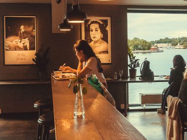 Stockholm uteliv Sverige barer nattklubber puber beste
